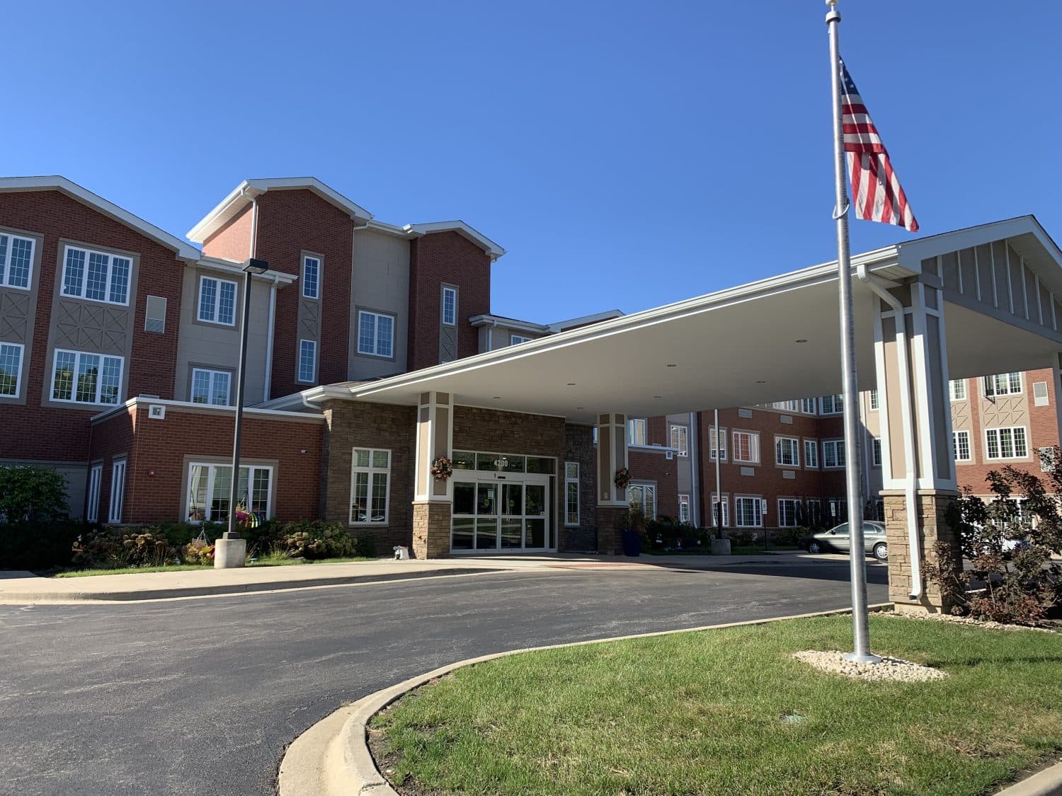 Lacey Creek Supportive Living