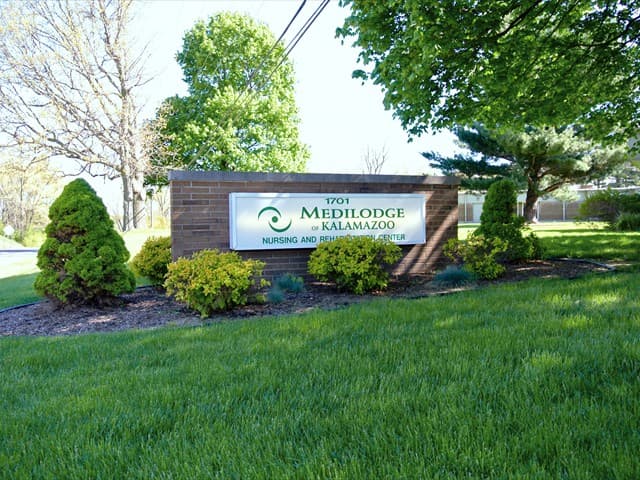 Medilodge of Kalamazoo