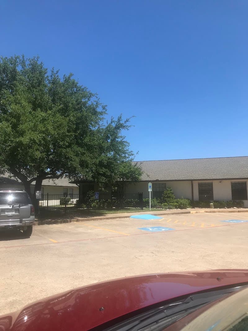 Heritage at Turner Park Nursing & Rehab