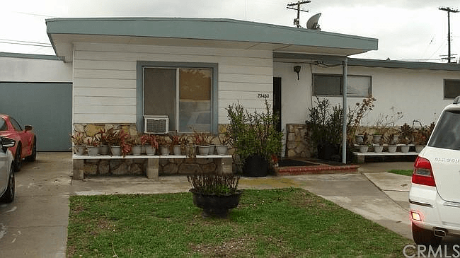 Caroldale Home, Board and Care