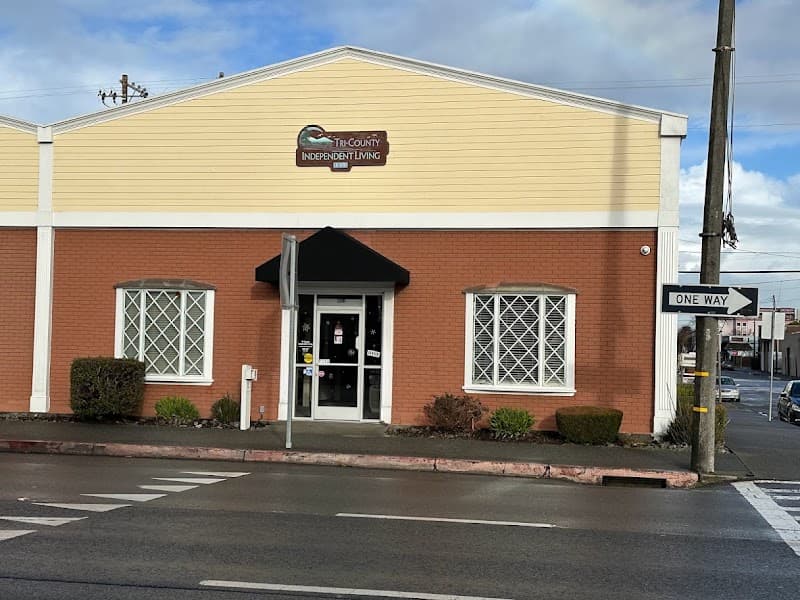 Tri-Cities Retirement Inn — photo 1