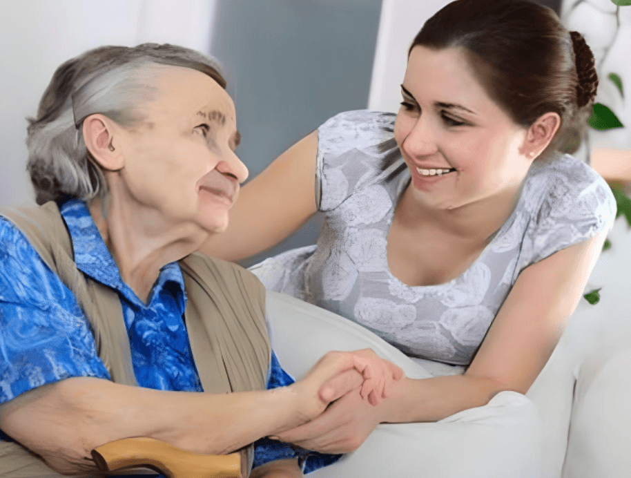 Independent Home Care Agency