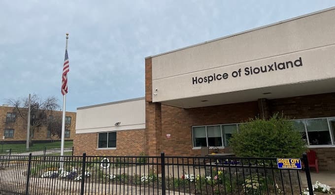 Hospice of Siouxland