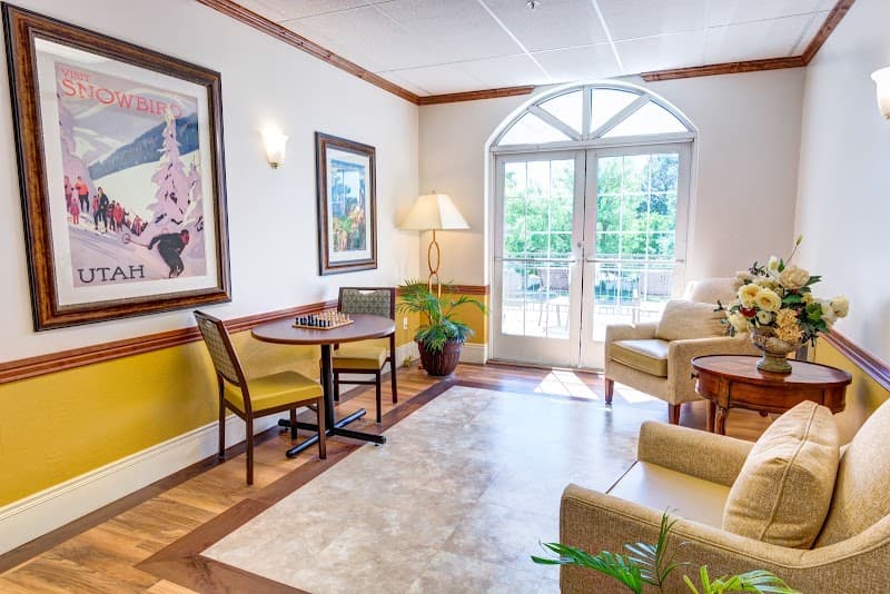 Escalante at Willow Creek