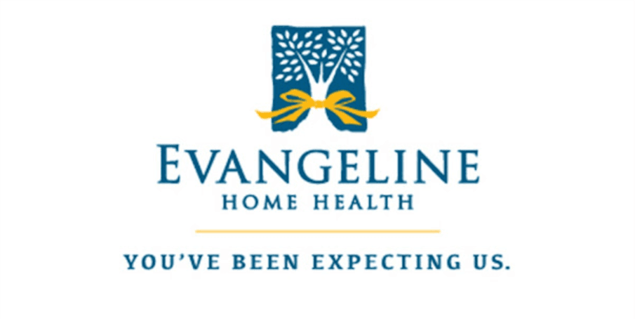 Evangeline Home Health logo