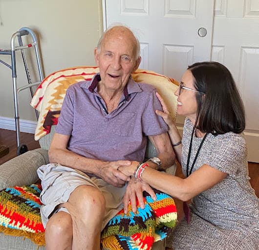 Pleasant Home Care