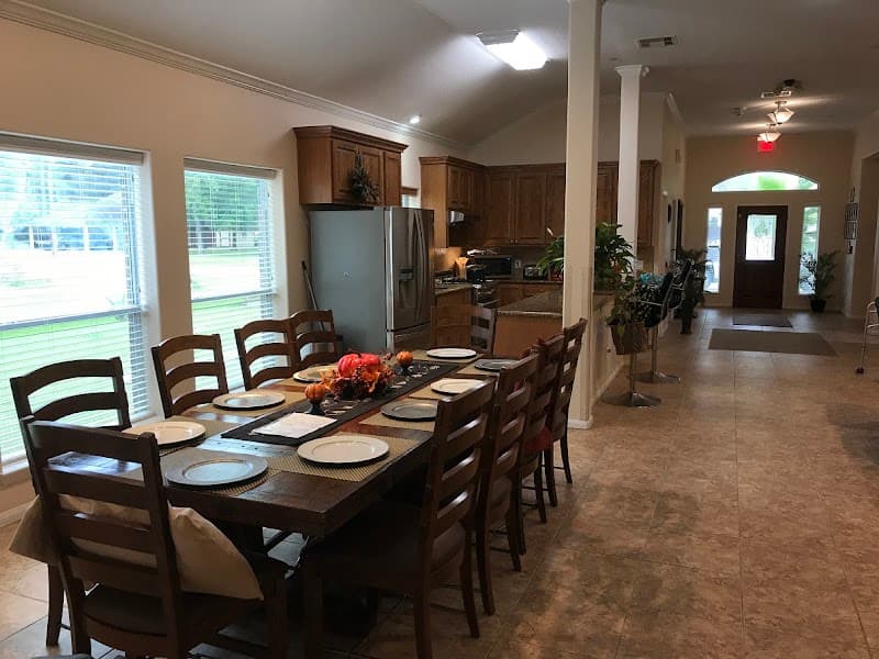 Dupu Assisted Living