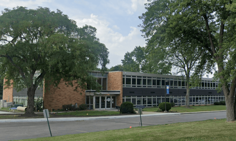 Ursuline Center