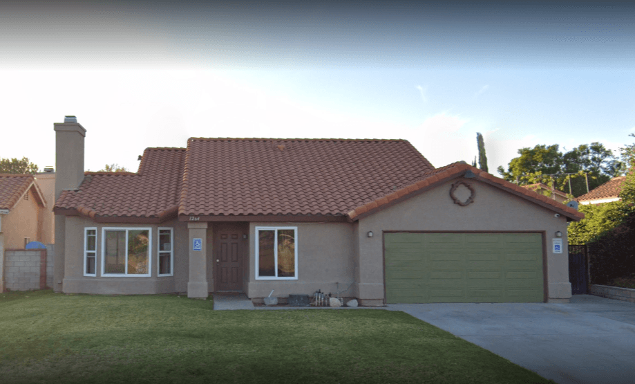 Maywright Group Home