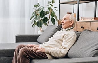 Bethesda Family Home