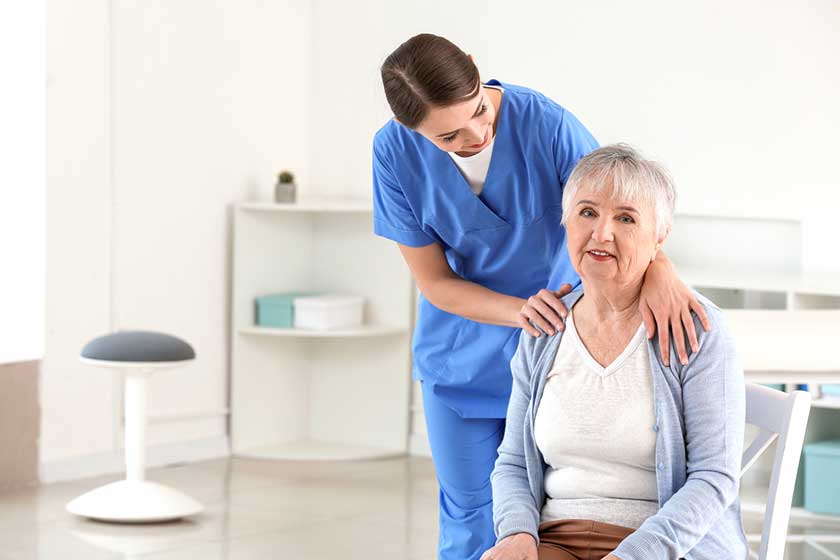 life enhancement home care