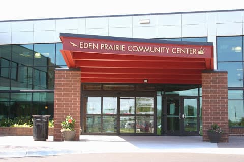 Eden Prairie Senior Center