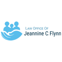 Law Office of Jeannine C. Flynn logo