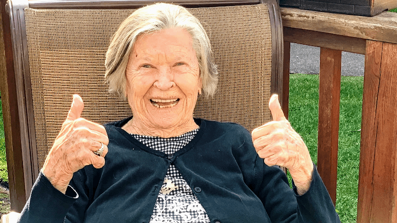 Suncrest Adult Care Home