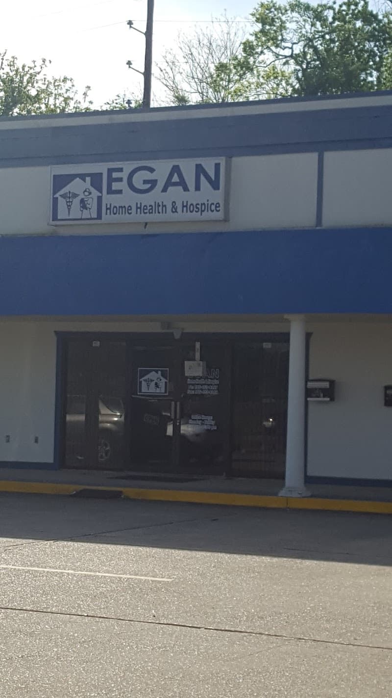 EGAN Home Health and Hospice