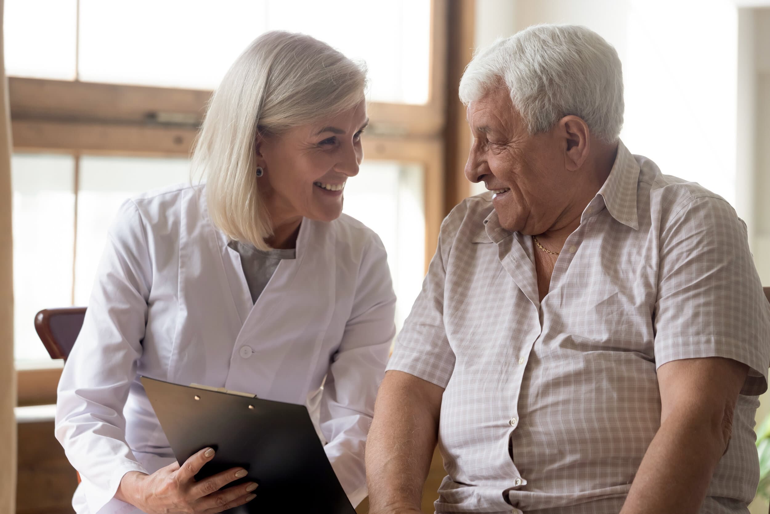 Excellence Home Health Care