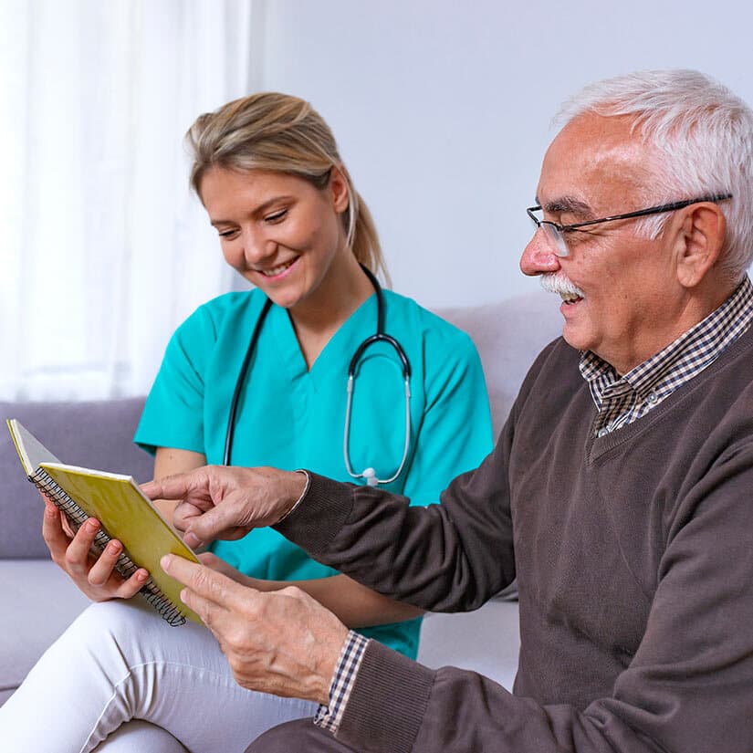 Alliance Home Health and Hospice