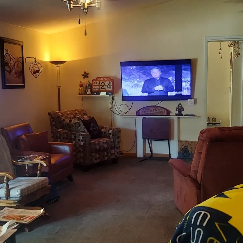 Kozy Komfort Battle Creek Afc