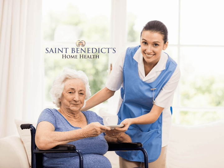 Saint Benedict's Home Health