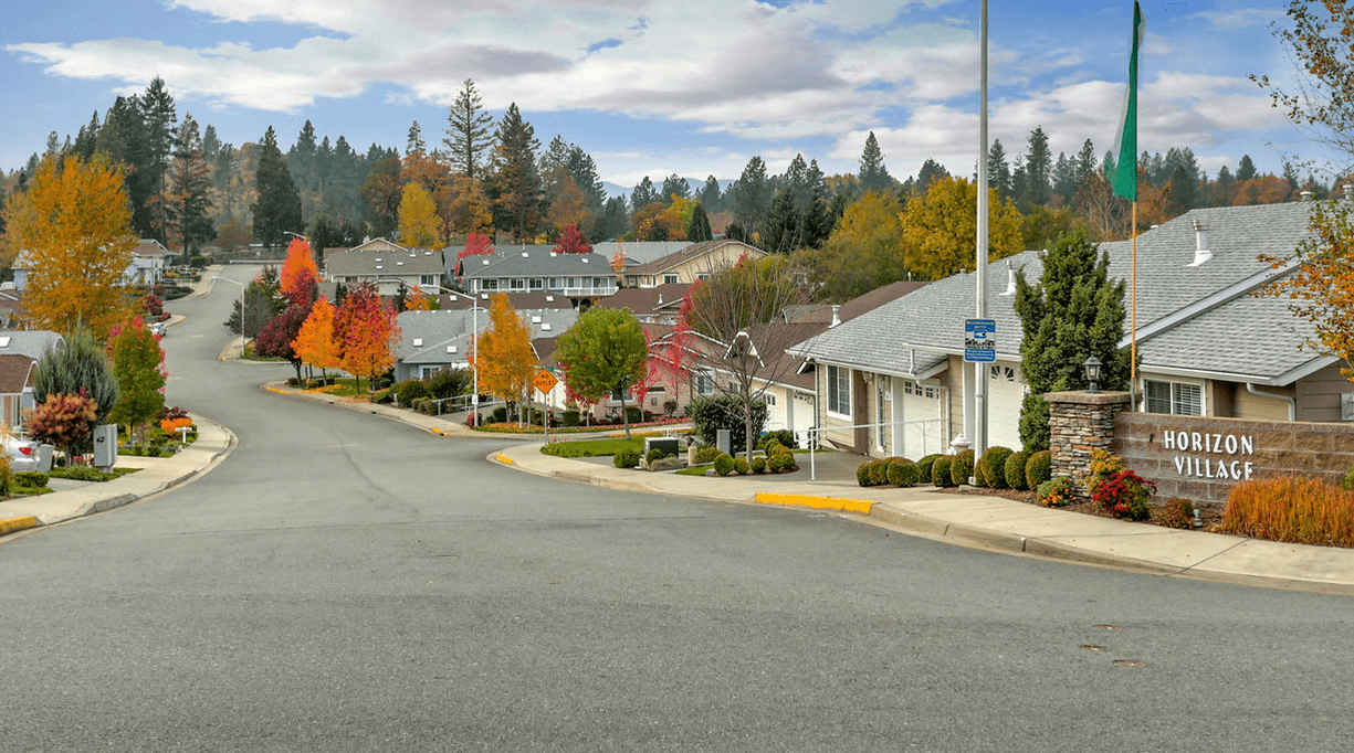 Horizon Village