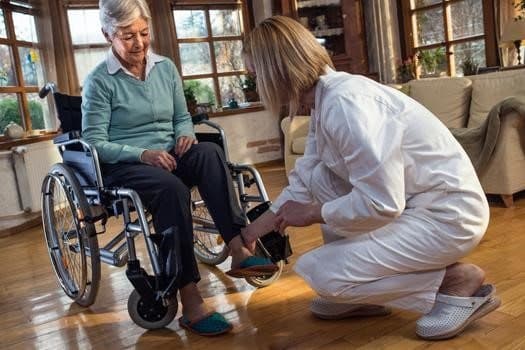 Hackensack Meridian At Home - Home Health Services