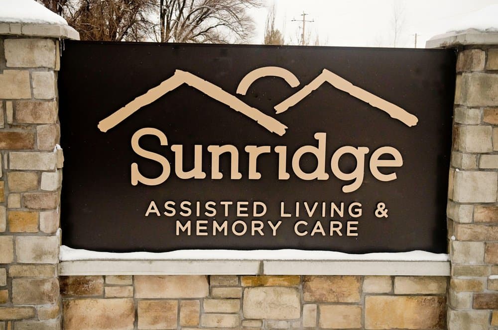 Sunridge Assisted Living of Layton