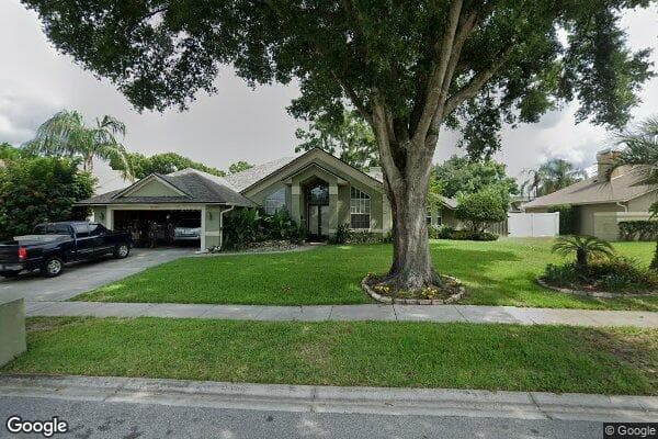 Bear Lake Retirement Home