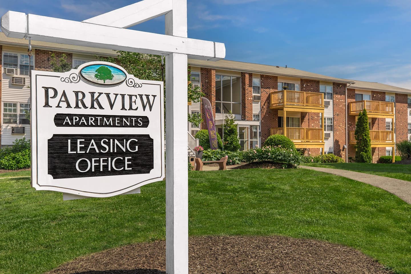 Parkview Apartments