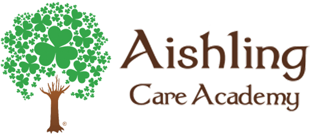 Aishling Care Academy logo