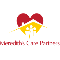 Meredith's Care Partners Home Care Agency logo