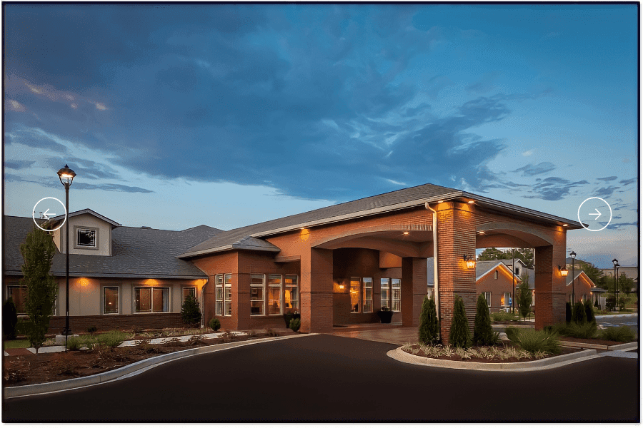 Lakewood Assisted Living & Memory Care