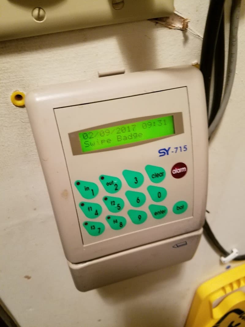 Greenleaf Apartments