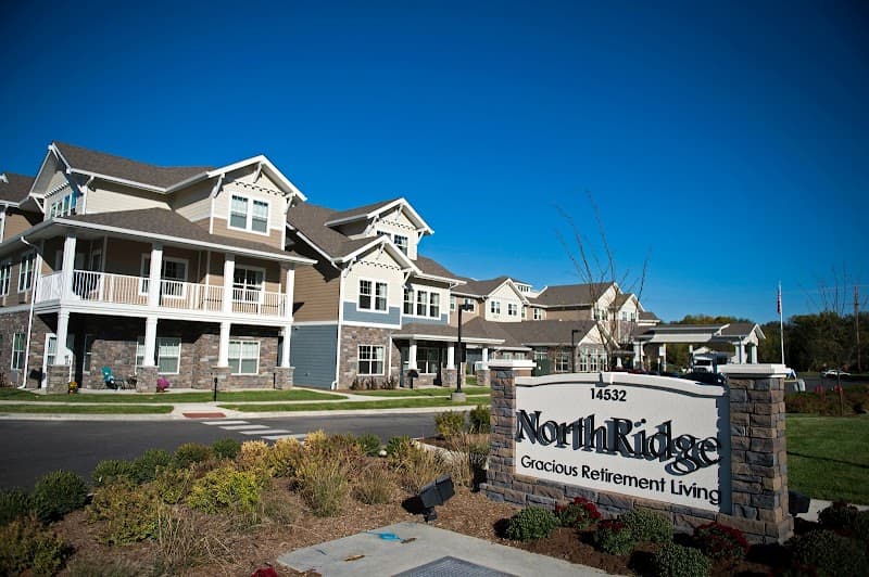 Northridge Gracious Retirement Living