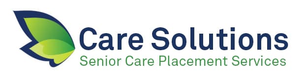 Care Solutions LLC -Senior Living Advisor logo