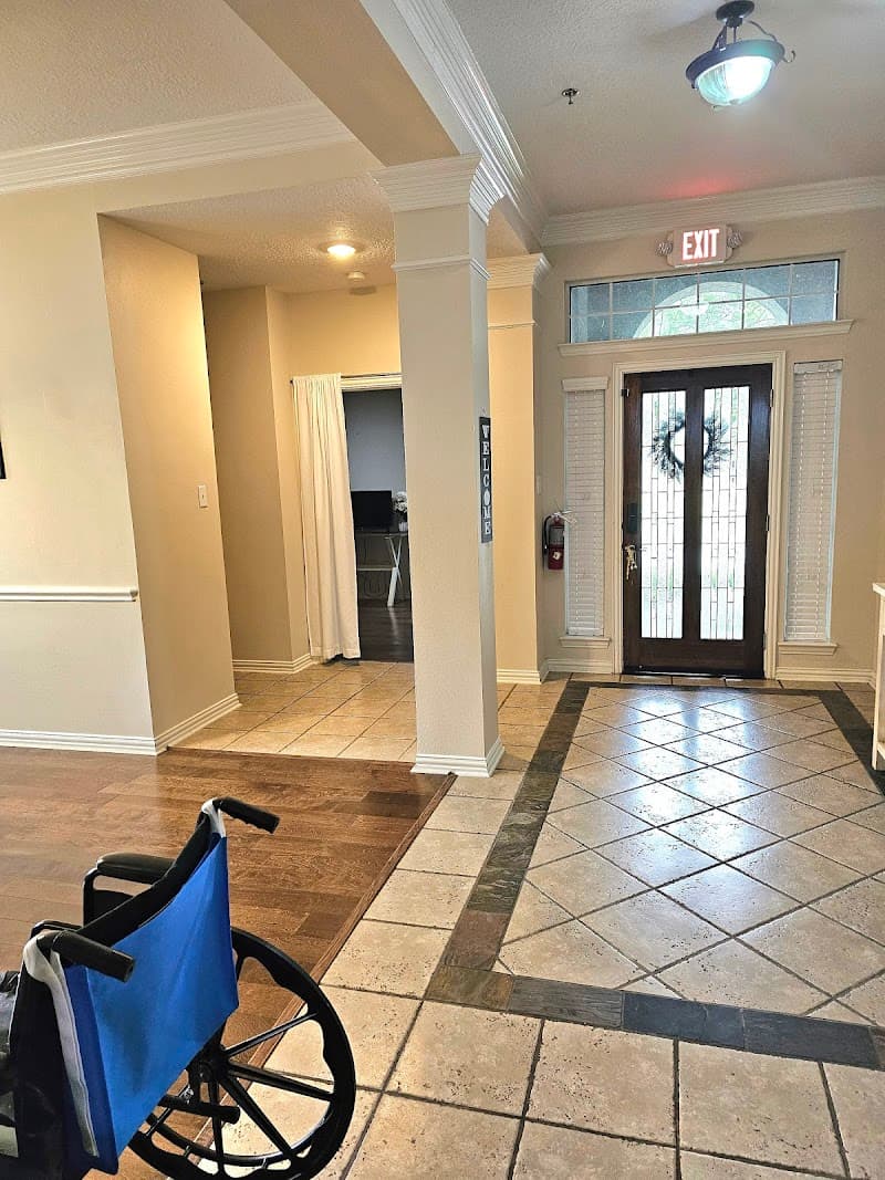 Gracious Hearts Assisted Living