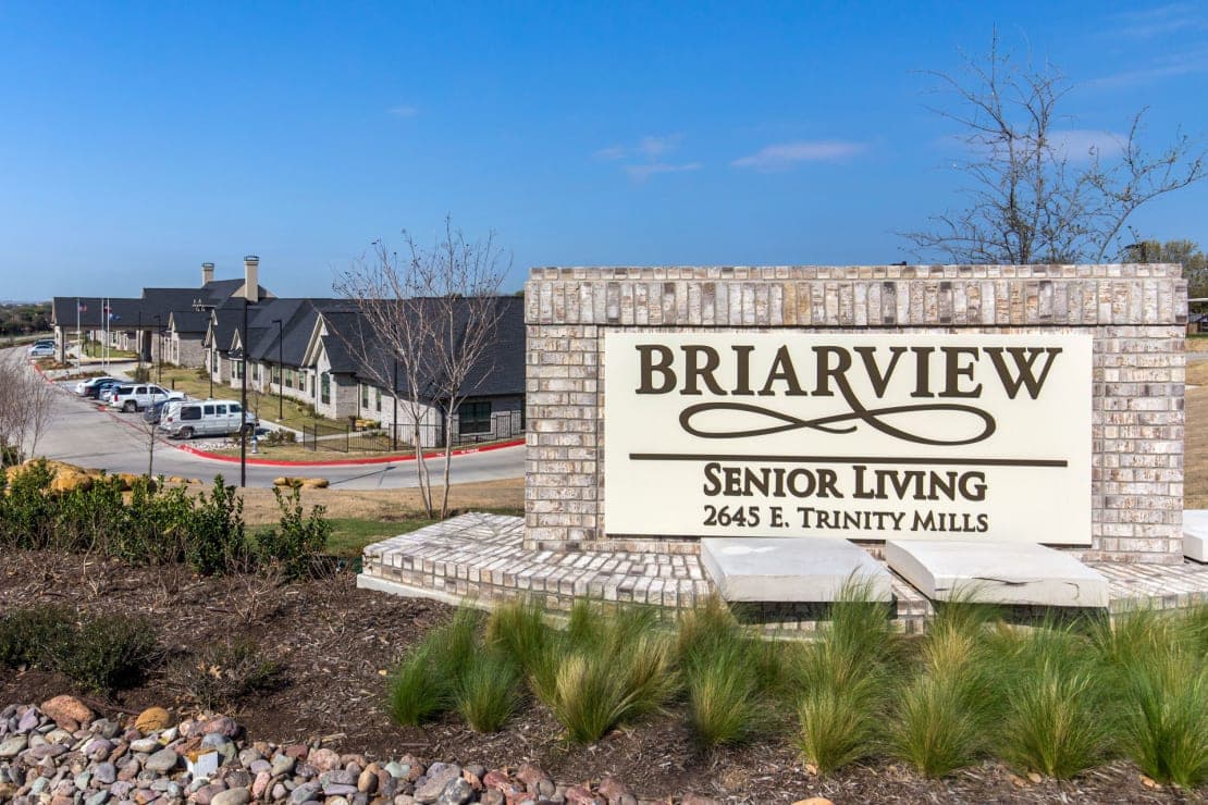 Briarview Senior Living