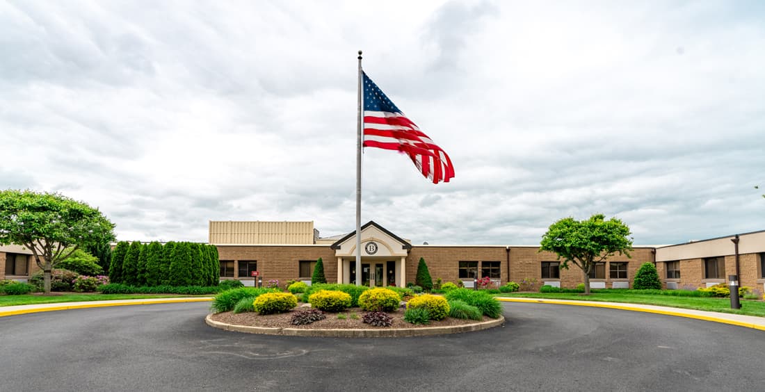 Bridgeway Care and Rehabilitation Center at Bridgewater