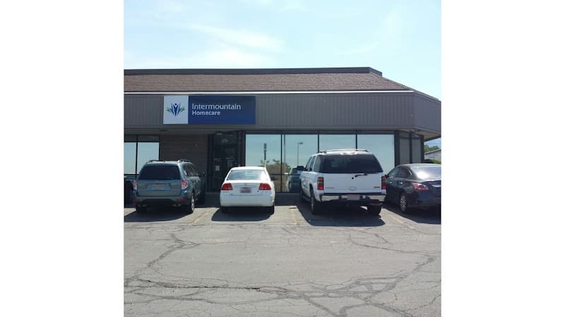 Intermountain Homecare & Hospice - Ogden