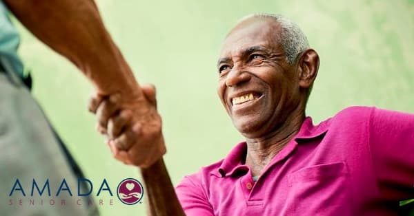 Amada Senior Care