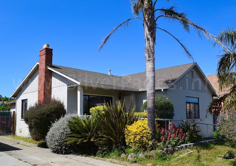 Araville Residential Care Homes