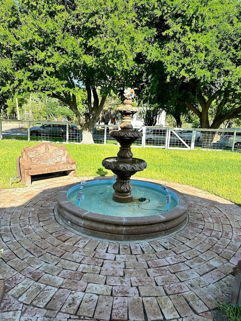 Tesoros de La Fe Home Health