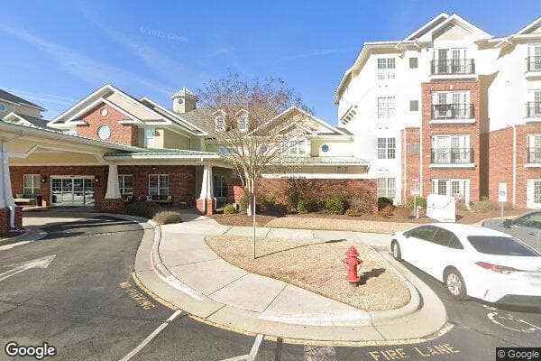 Cambridge Village of Apex