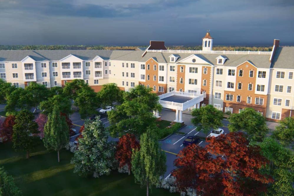 Harmony at Kent — photo 1