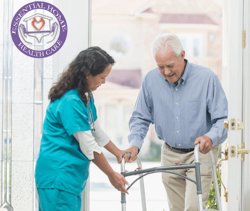 Essential Home Healthcare of Chicago