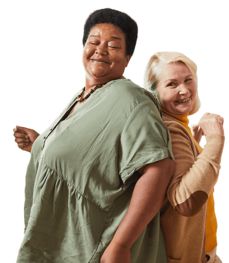 Seniors Helping Seniors — photo 1