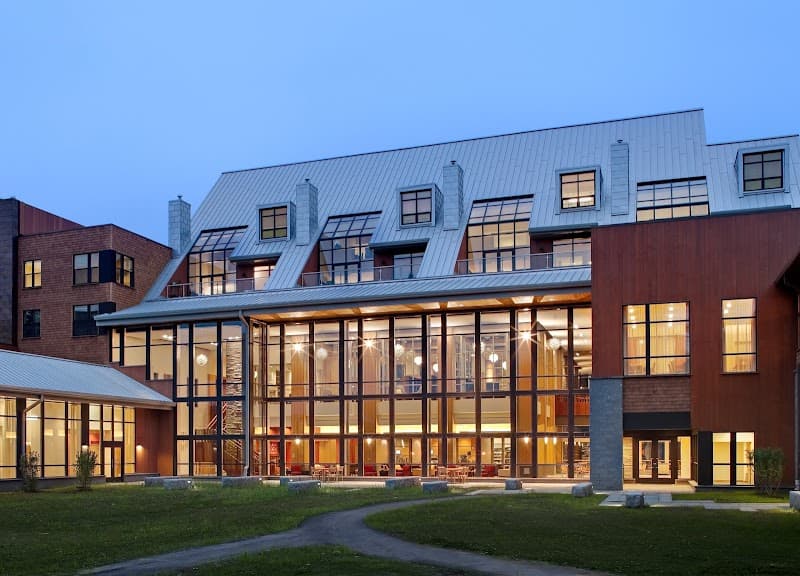 NewBridge on the Charles