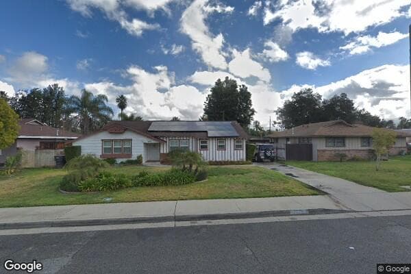 Serenity Assisted Living