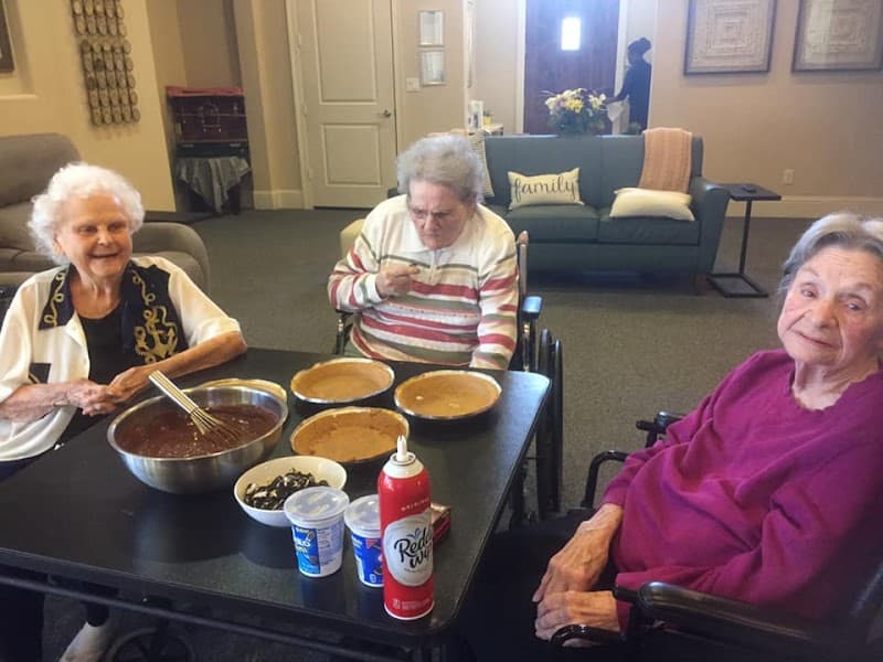 Manchester Care Homes Queens Ferry