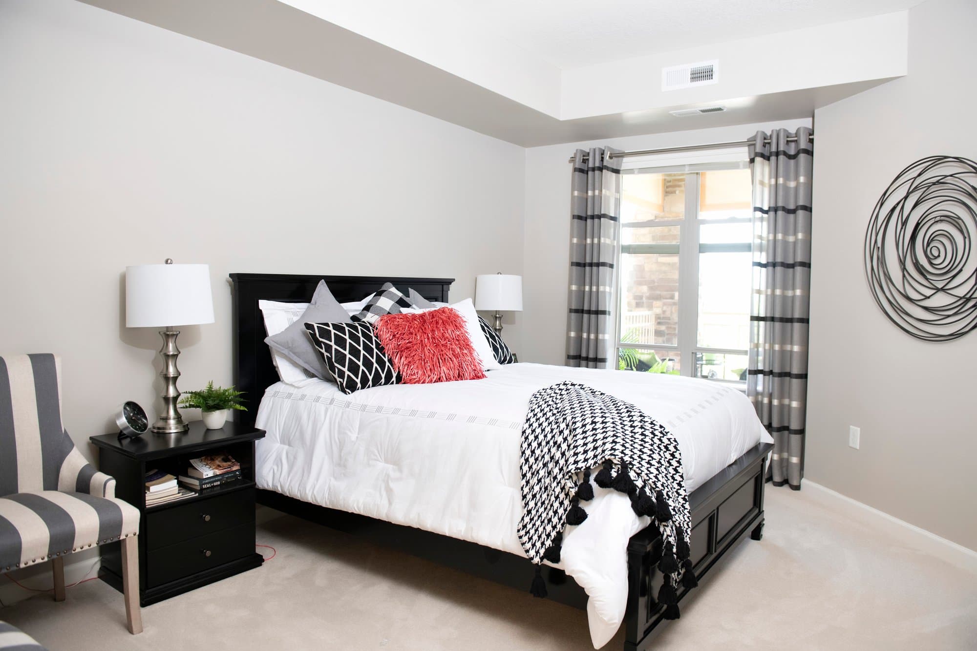 Edgewater, a WesleyLife Community for Healthy Living