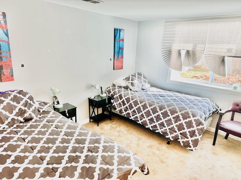 Arise and Shine Assisted Living